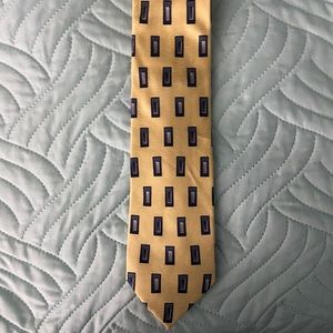 Tie